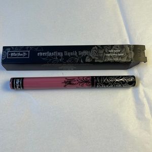 Kat Von D Everlasting liquid lipstick